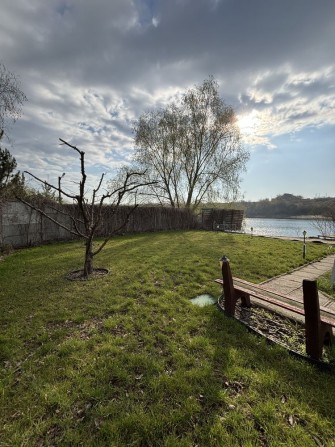Продам дачу, РЕУ, власний пляж - фото 1