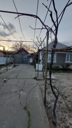 Продам дом Белгород-Днестровский - фото 1