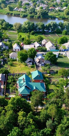 Продам будинок 125 кв.м. - фото 1
