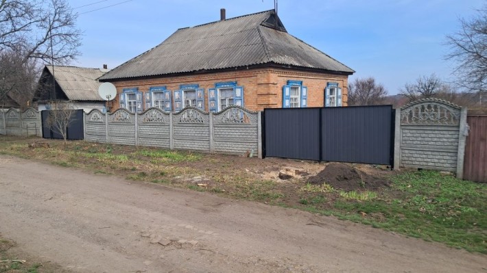 Продам дом на Вербовой Лозе (Победа/Забалка) - фото 1