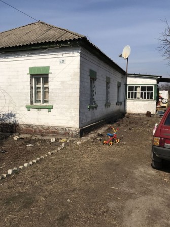 Продам будинок - фото 1