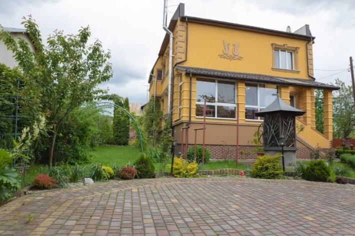 продаж будинку м.Борислав 200м якісний ремонт, готовий до проживання - фото 1