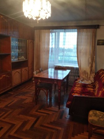Продаж трьохкімнатної квартири - фото 1