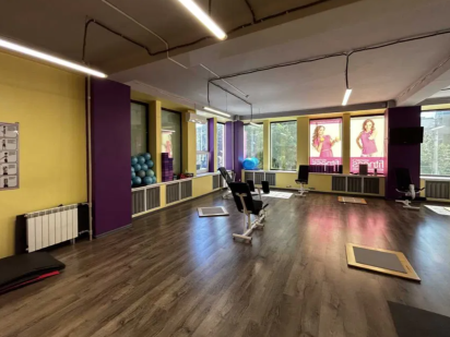 Продаж приміщення 138 кв.м. Фасад/Центр/Без комісії