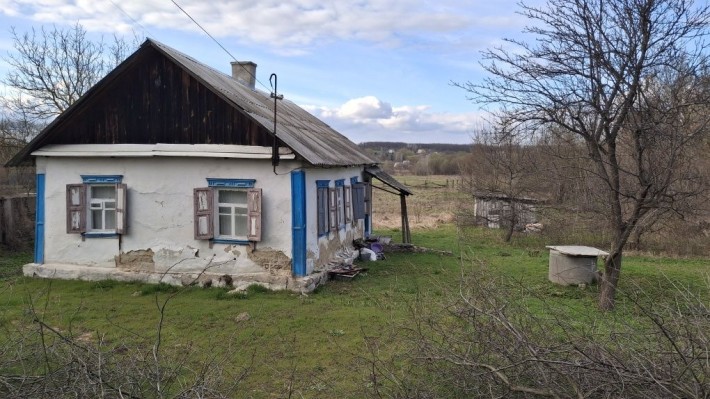 Продам будинок 48м2 - фото 1