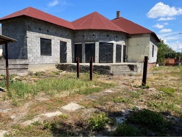Продається незавершене будівництво ,будинок неподалік від границі - фото 1