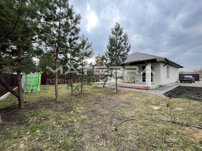 Боярка - Тарасівка Продаж будинку з РЕМОНТОМ та соснами на ділянці - фото 1