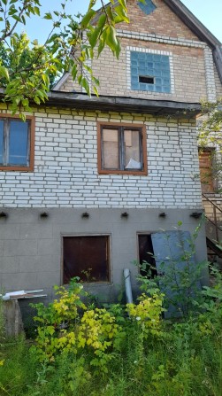 Продам 3 поверхову цегляну дачу 85м2 - фото 1