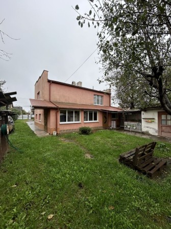 Продається будинок в Закарп. обл м. Виноградів вул. Ардовецька 108/б - фото 1