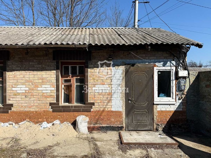Будинок, 1 поверх, 6 соток. Під ремонт. Боярка, Фастівський район - фото 1