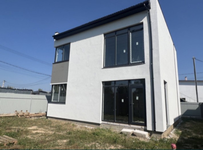 Продаж будинку 125 м2 в стилі хайтек.Боярка/Нове - фото 1
