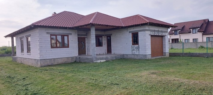Продаётся новый дом Американка. Возможна оплата в USDT - фото 1