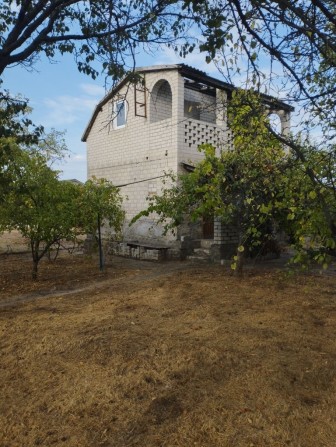Продам приватизовану дачу в сад.товаристві "Дніпро-2" - фото 1