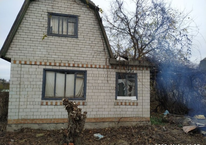 Продам дачу, Сади 3 - фото 1