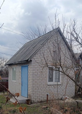 Дача, Власівка район Сади-2 - фото 1