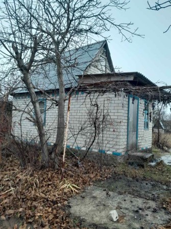 Дача Власовка сады 4 - фото 1
