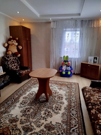 Продам 1/2 будинку в с. Тарасовка - фото 1