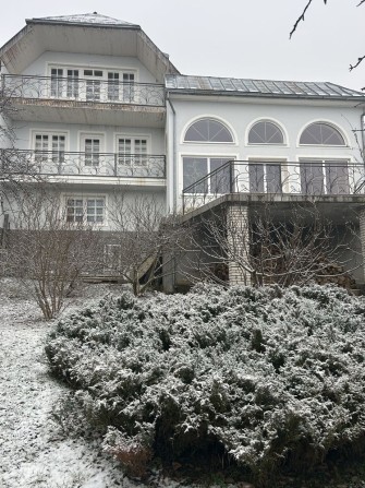 Продається будинок в Закарпатській обл. м. Виноградів вул. Копанська - фото 1