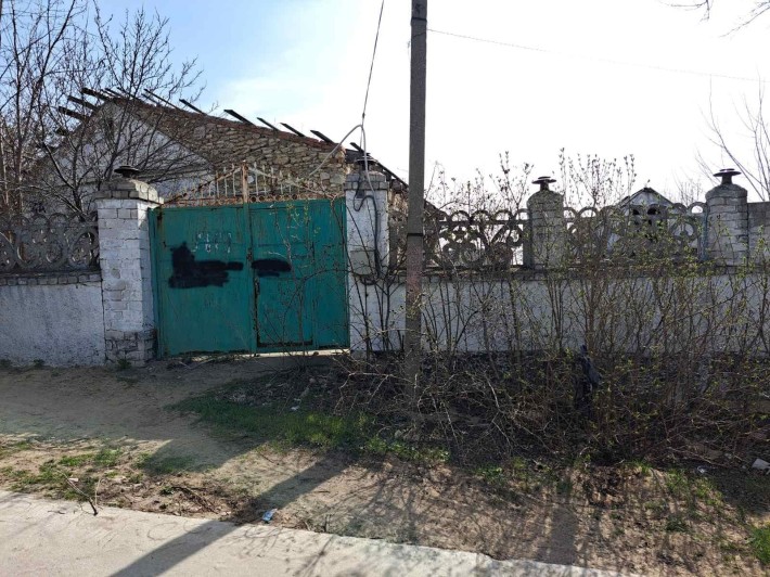 Продам  недостроенный дом . - фото 1