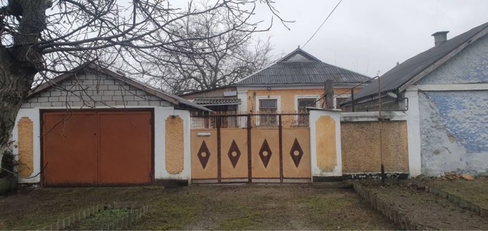 Будинок продаж 15 соток - фото 1