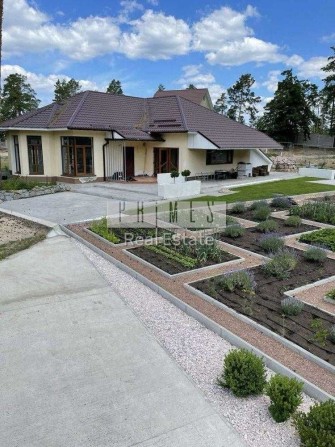Продаж будинку 220м2 Київське море, Вишгород - фото 1