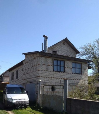 Продаж будинку м. Глухів - фото 1