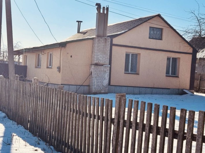 Продам будинок в гарному стані. - фото 1