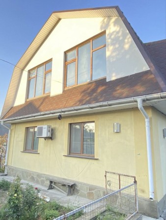 Продається будино в центрі м.Городище, черк.обл, вул.Радянська - фото 1