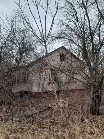 Продам дом под разбору - фото 1