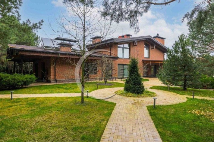 Продаж / Будинок / Вишгород / 1460 м2 - фото 1