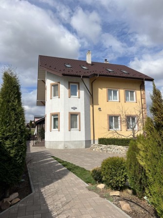 Продаж будинку 192кв.м. біля озера, Гостомель - фото 1