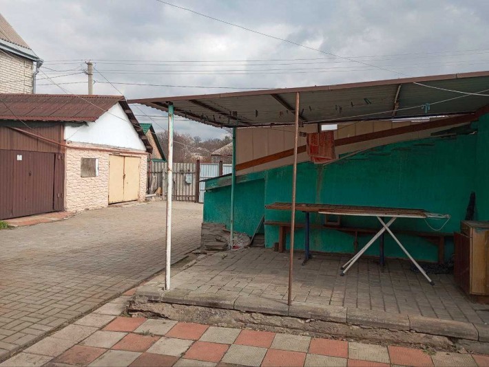 Продам капітальний будинок 105м2 у Дергачах. - фото 1