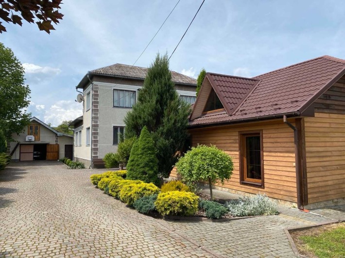 Продаж  будинку 223 м2 в м. Долина | Івано-Франківський область | - фото 1