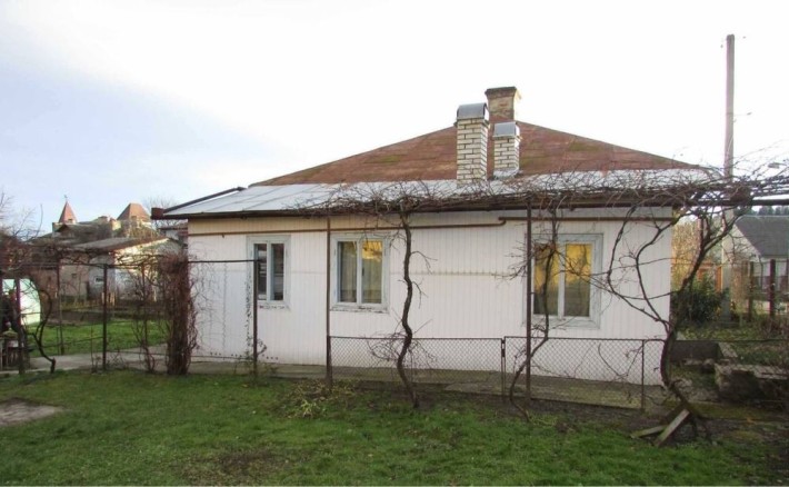 Продаж будинку можливо на розтерм, по перерахунку. - фото 1