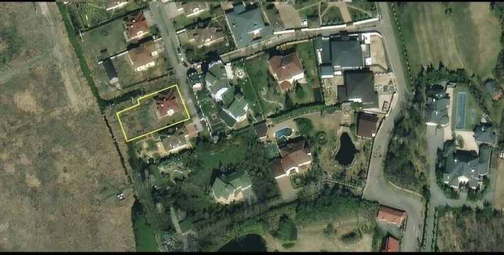 Продаж будинку в «Канадське селище», смт. Гостомель - фото 1