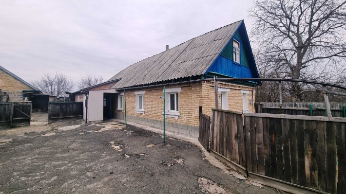 Продаж будинку в Гостомелі - фото 1