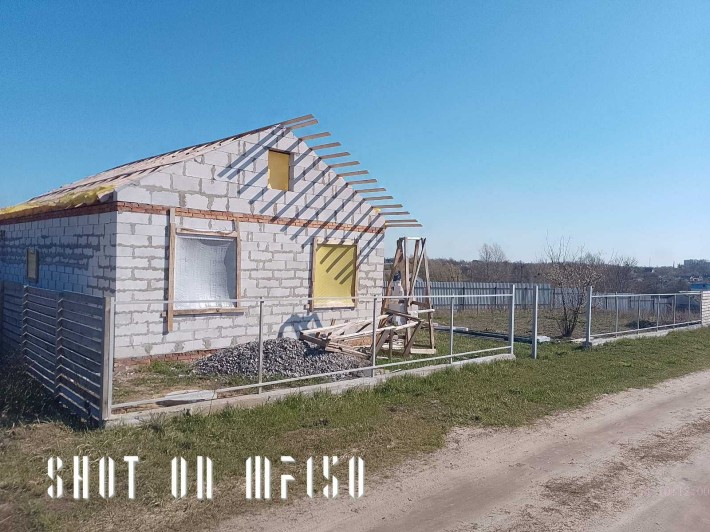 Будинок поруч з озером - фото 1