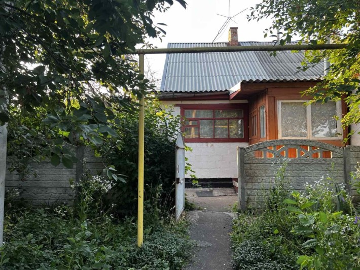 Продам будинок по вул Геологічна - фото 1