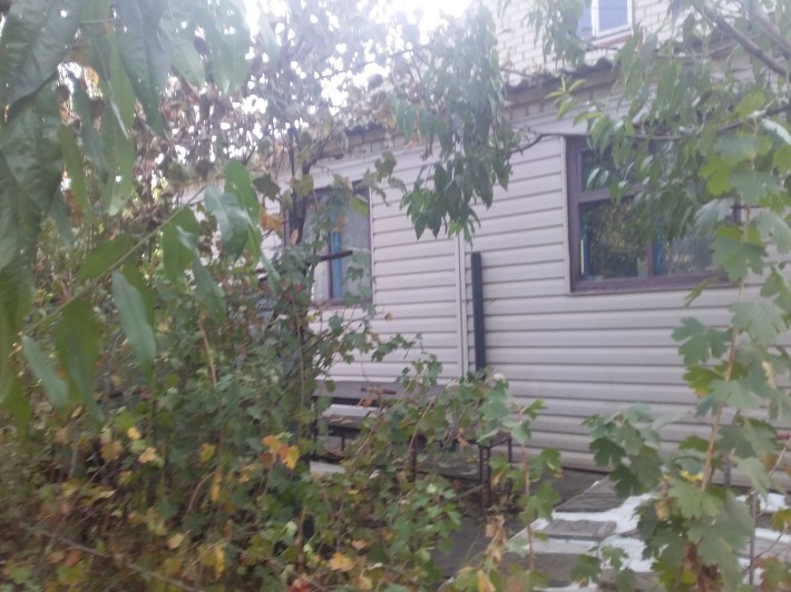 продам  большой дом. - фото 1