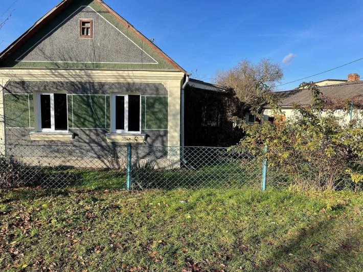 Продаж газифікованого будинку в Здолбунові - фото 1