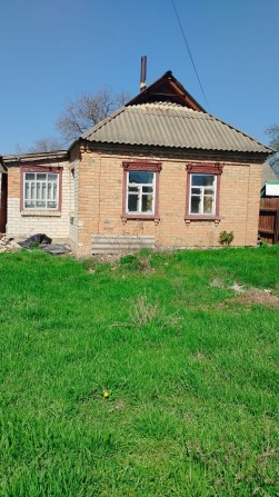 Продам невеличкий будинок! - фото 1