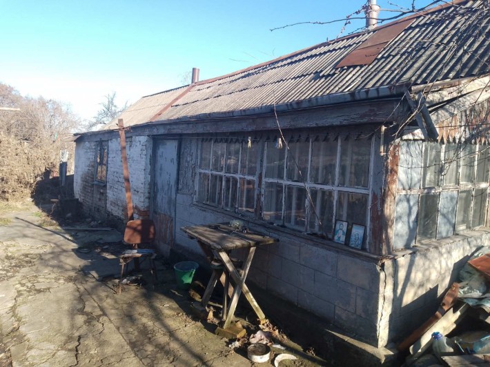 Продам будинок, місто Знам'янка - фото 1