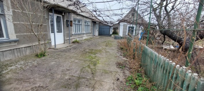 Продається будинок затишному районі Старой Некрасівкі - фото 1