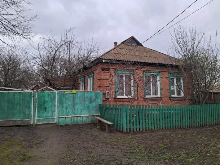 Житловий будинок - фото 1