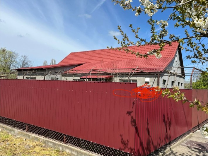 Продається затишний будинок у місті Ізмаїл - фото 1