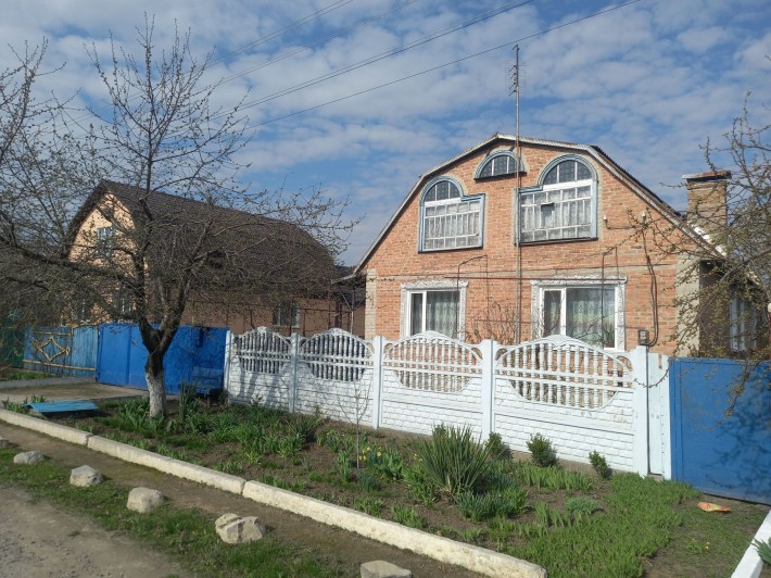 Продам будинок! Енгельса 70 - фото 1