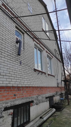 Дом крепость в Змиеве - фото 1