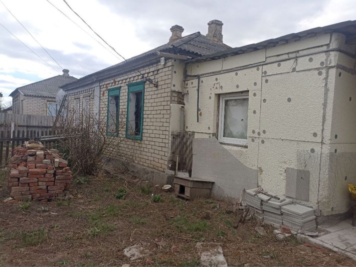 Продам пол дома - фото 1