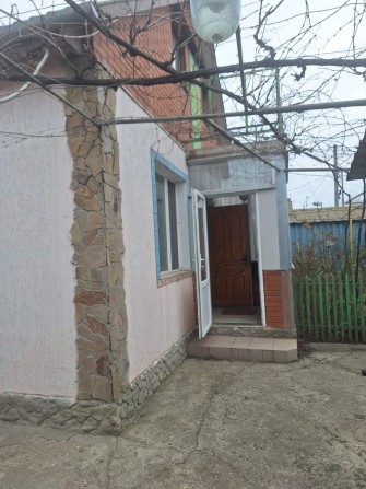 Дом недалеко от Черноморска - фото 1
