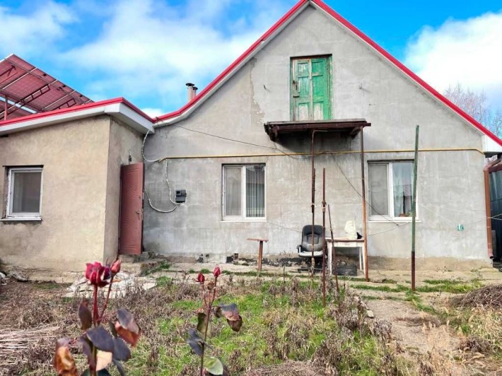 Продажа дома в черте города Черноморск! - фото 1